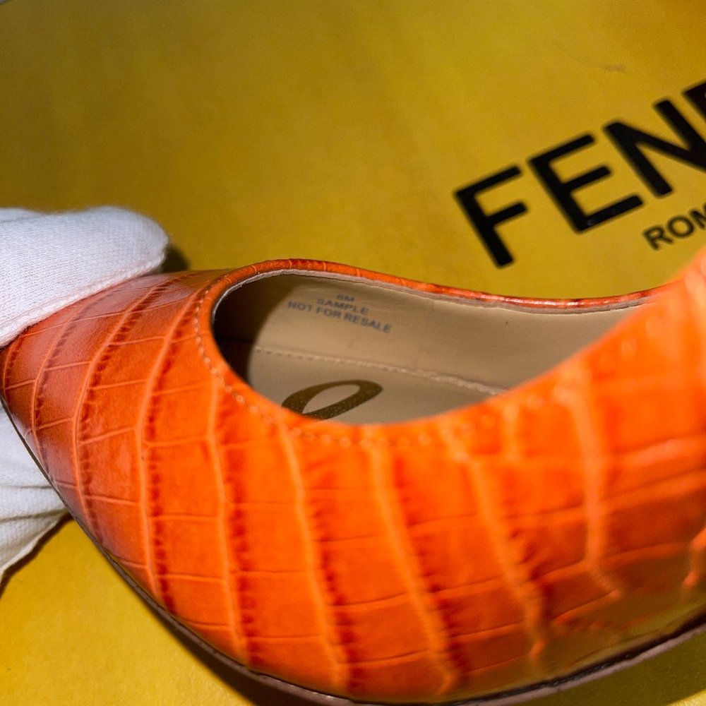 SAM EDELMAN (NEW!) Sample Rere - Picture 8 of 9